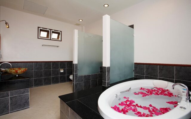 Dream Sea Pool Villa