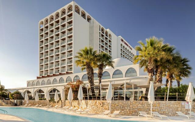 Crowne Plaza Vilamoura - Algarve, an IHG Hotel