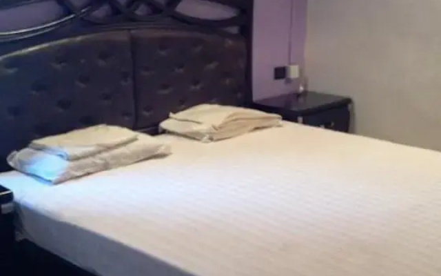 Dona Alcina Resort