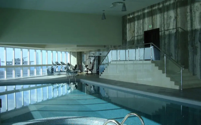 Maison Privee - Skyline & Sea Vw Nxt to Beach, in Dubai Marina