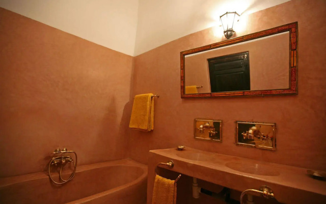 Riad Al Andaluz