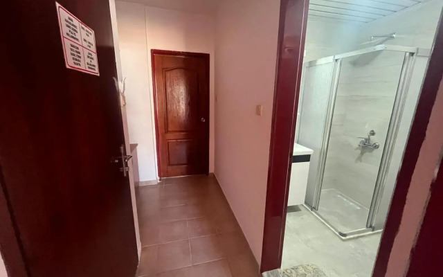 Hotel Holiday Apart