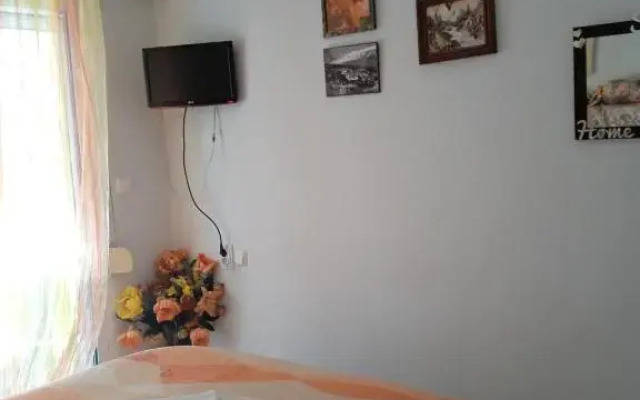 John's Home, δωμάτια σε οικογενειακό Διαμέρισμα, Συγκατοίκηση