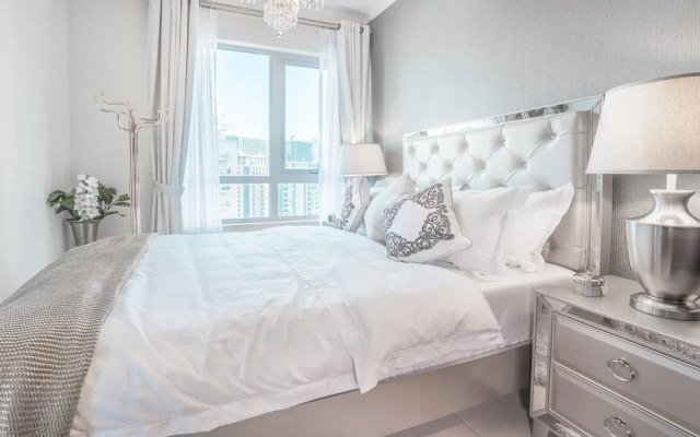 Elite Royal Apartment - Burj Khalifa & Fountain view - Premium