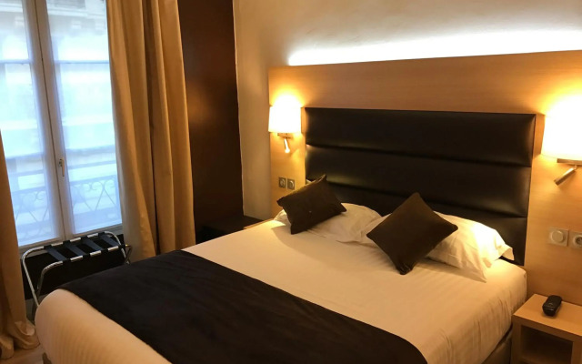 Hotel Unic Renoir Saint Germain
