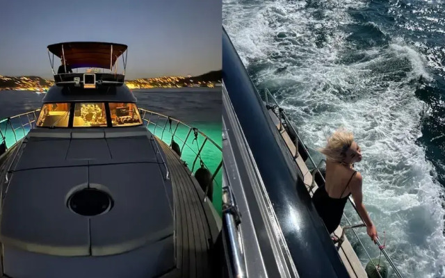 nova yachting