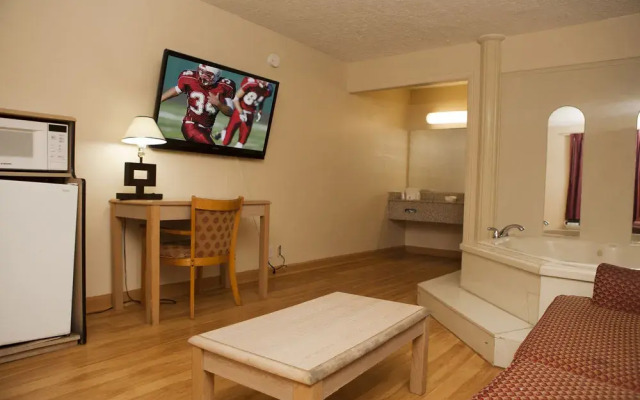 Ramada Limited Jackson