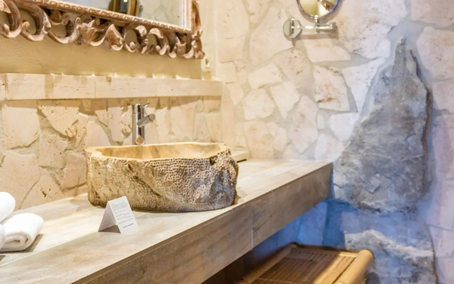 Hotel El Cortijo De Zahara by Q Hotels
