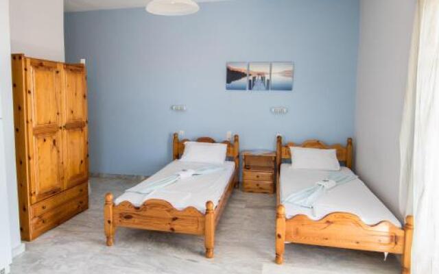 Hotel Agios Thomas