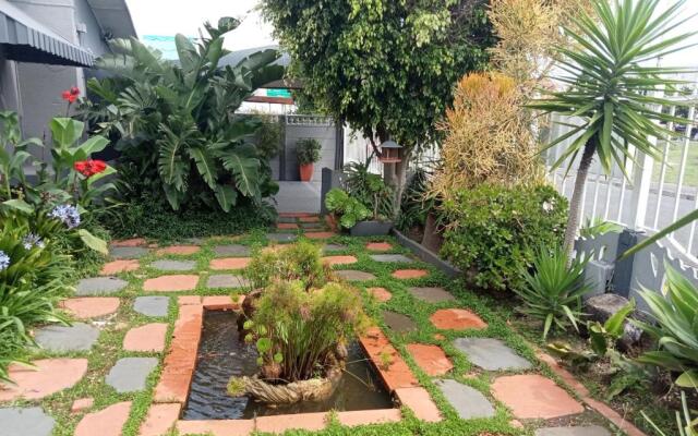 Mitchells Guesthouse