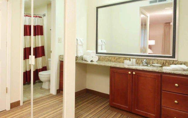 Residence Inn by Marriott Portland Downtown/Convention Ctr