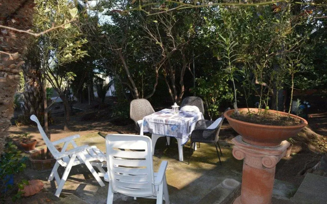 Giardino Segreto