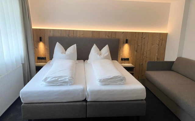 Apart Sonnenheim Kappl