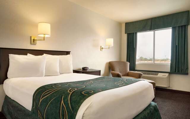 Travelodge by Wyndham Winslow