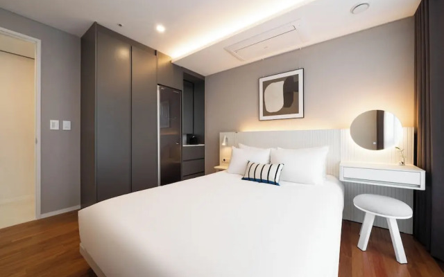 Le collective Gangnam SAC Signity