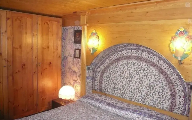 Chalet Sheila