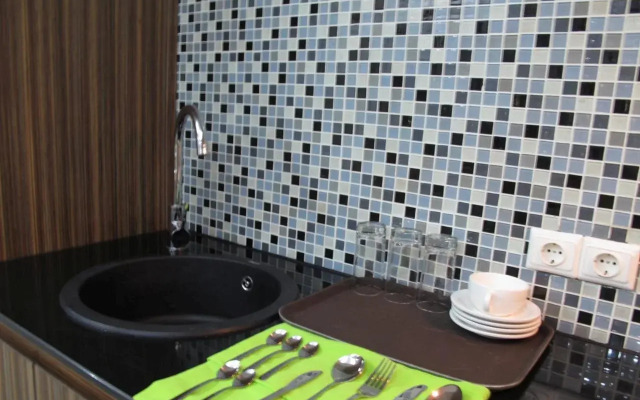 Sampit Residence Managed by FLAT06