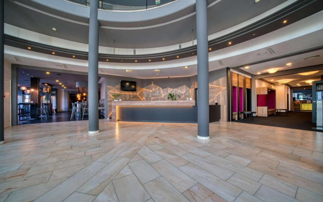 FourSide Hotel Salzburg