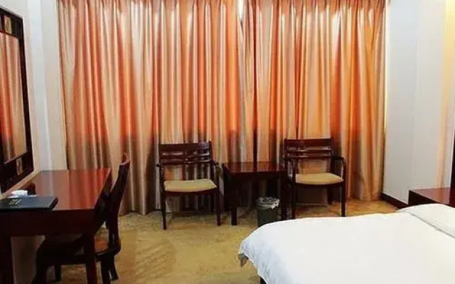 Guilin Guibin Hotel