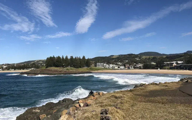 Oceanview Kiama Luxury Coastal Accommodation