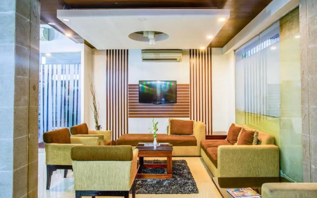 Hotel La Villa Western