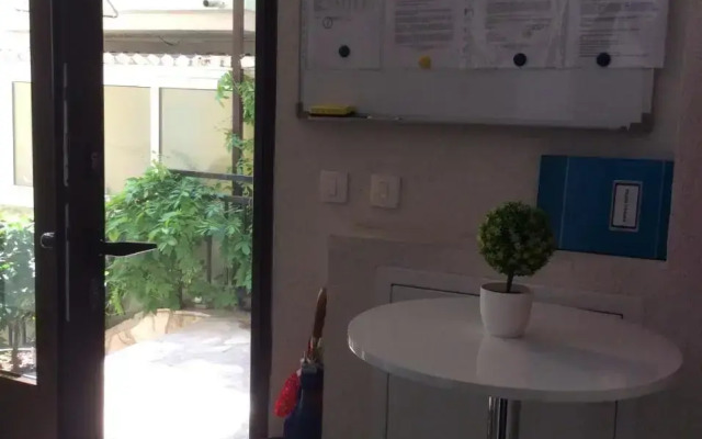 Olive Terrace Apartments 3