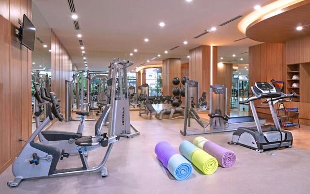 Landmark 81 Luxury Apartment