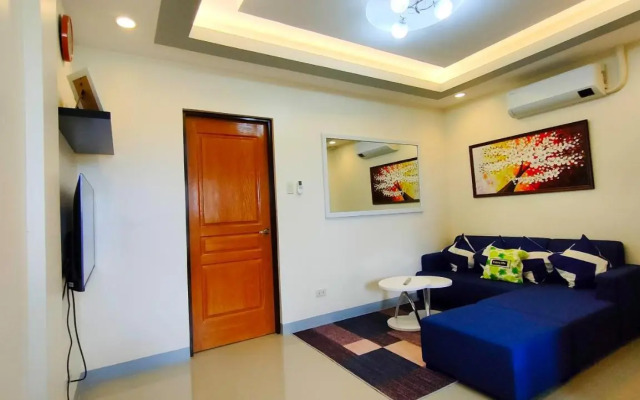 Kassffer Apartment