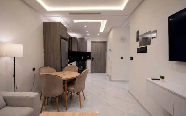 Living Appart Hotel
