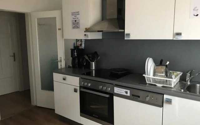 Teamwohnung 1690