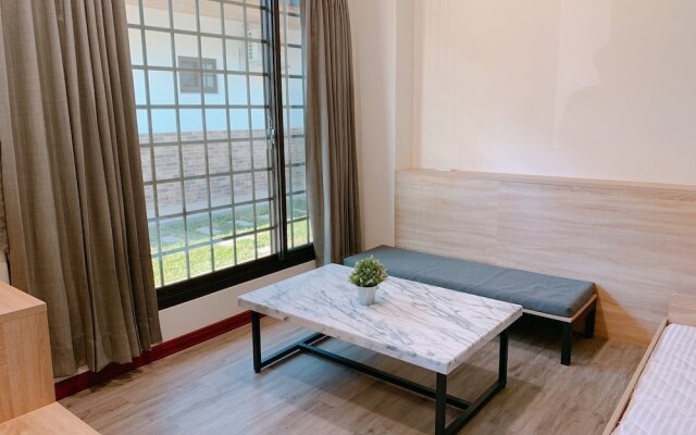 Taomi 5211 B&B