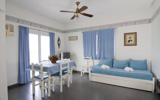 Suites Mirage