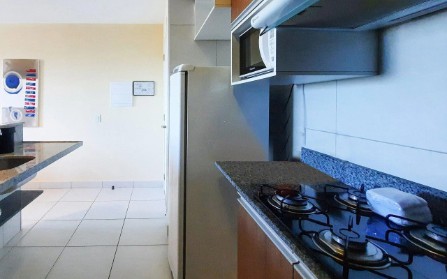 VG Sun Cumbuco Nascente Vista Mar 4 Pessoas by DM Apartments