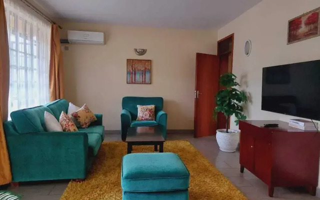 Roam Apartments