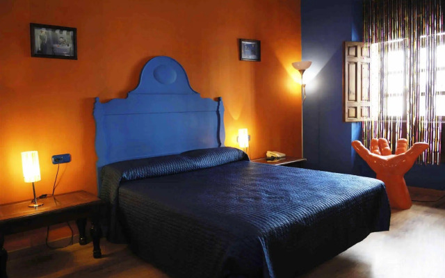 Canaan Boutique Hotel Ronda