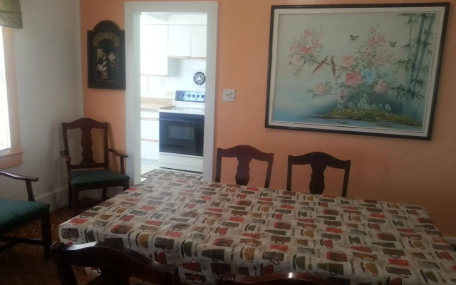 Nock Apartments