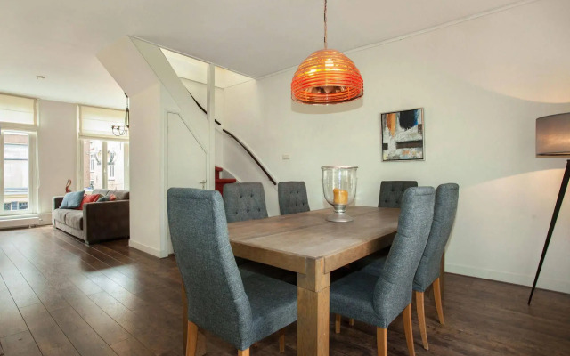 Stayci Apartments Noordeinde