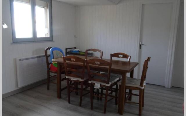 Vue mer exceptionnelle dans bourg authentique