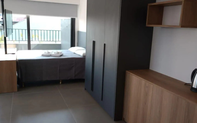 LIV - Apartamento 601