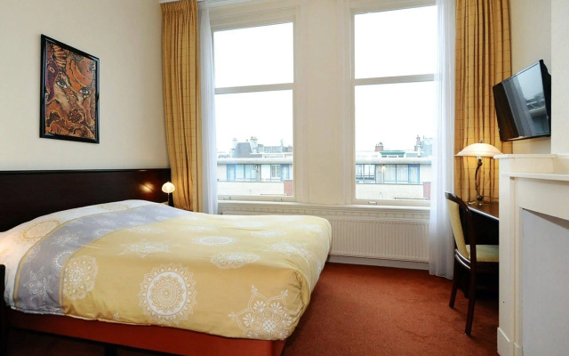 Hotel Bor Scheveningen