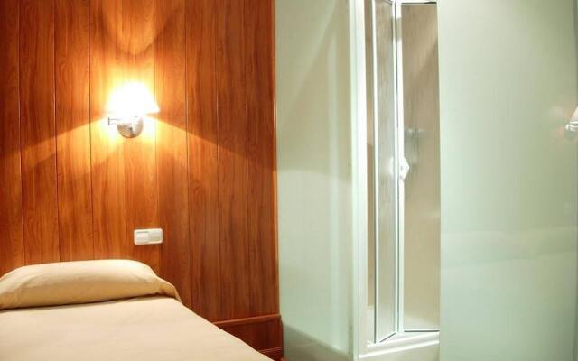 Hostal Don Pedro