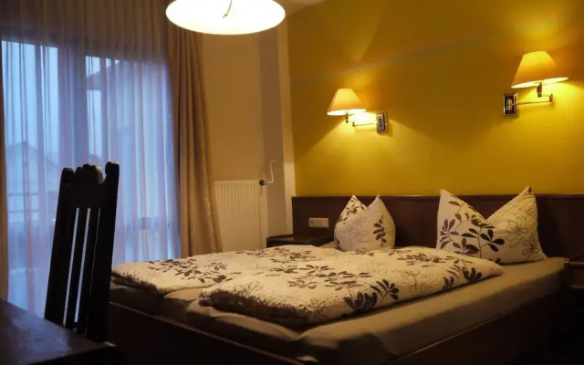 Hotel Restaurant Adria