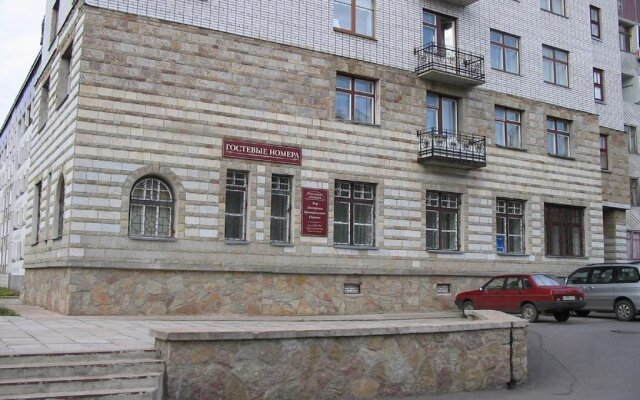 Гостевой дом в Кингисеппе — фото