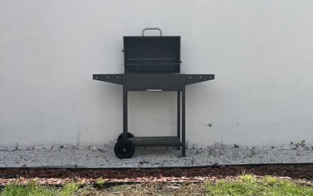 Casa entera Vista panoramica