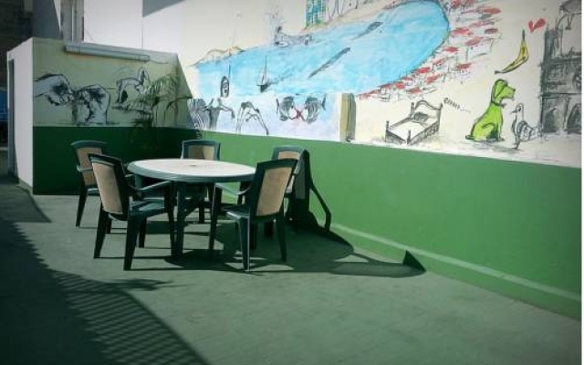 Lua Lua Hostel Las Palmas - Only Adults