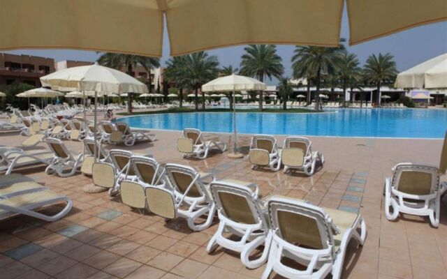 Otium Club Resort