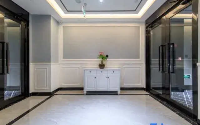 Xana Hotelle (Beijing Tongzhou Universal Resort)