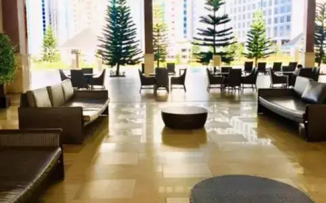 Wind Residences Tower 4 18th Floor
