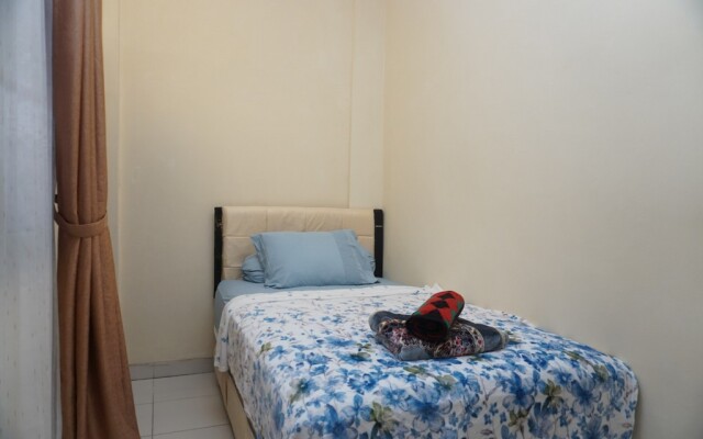 KoolKost Syariah Near Pantai Losari Makassar