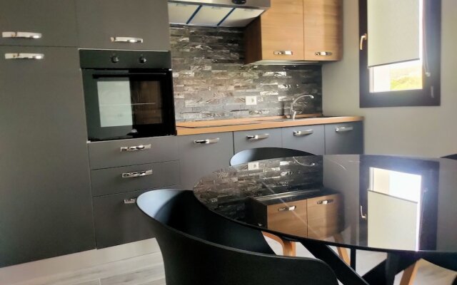 Suite Apartments i4MORI Porto Pino